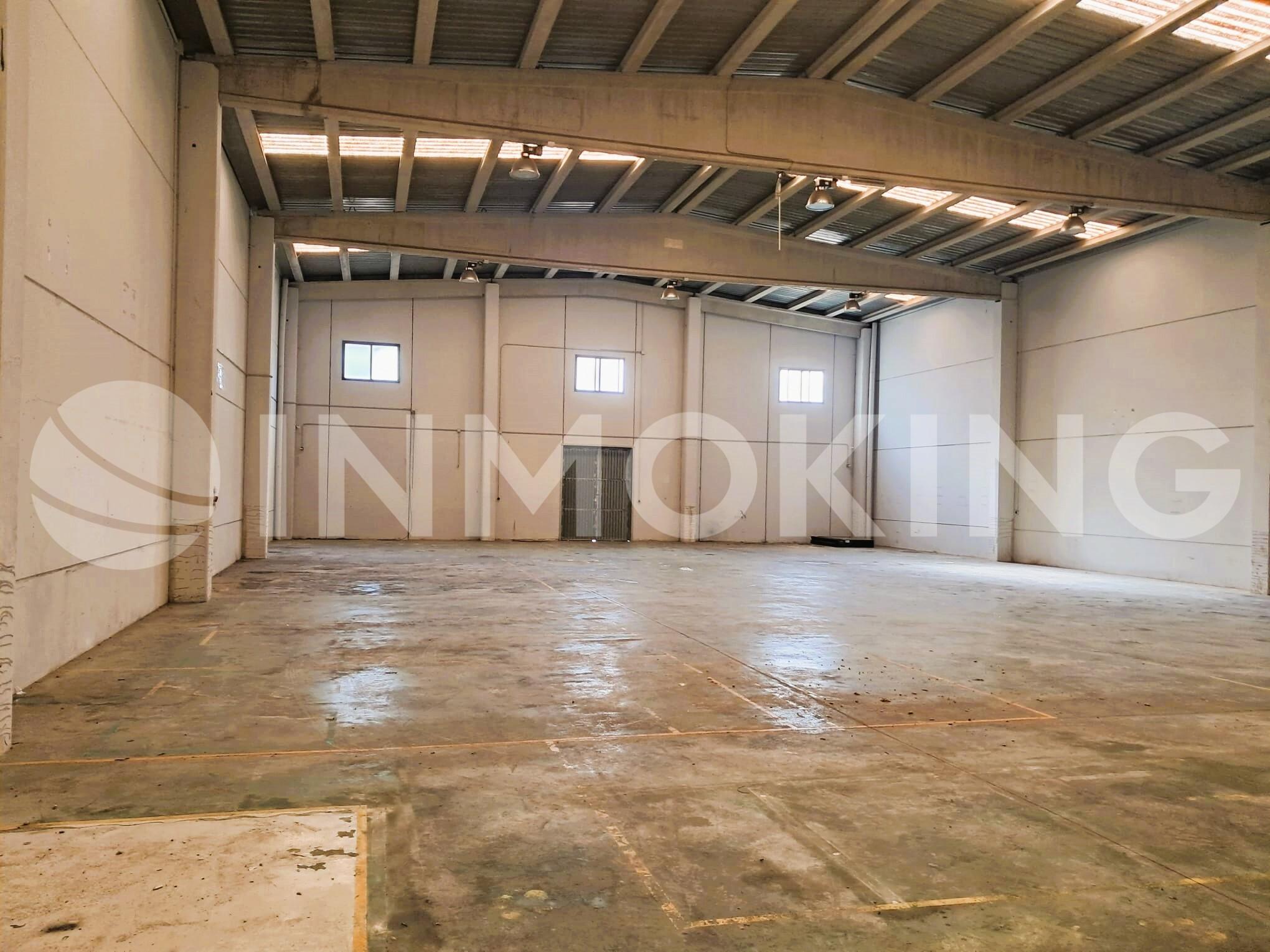 Foto de la propiedad Nave industrial en Almussafes (Valencia)